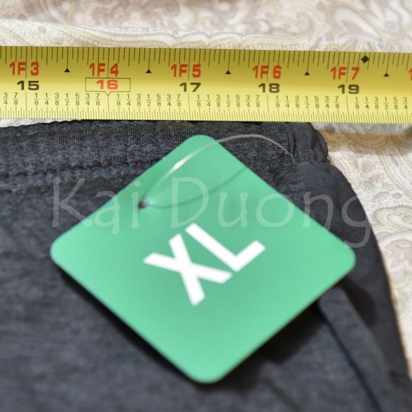 Spyder Men's tech Knit short Black , Gray - Picture 15 of 16